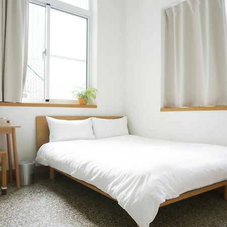 小巷旺宅 X 旺福 Appartement Tainan Buitenkant foto