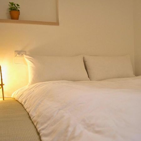 小巷旺宅 X 旺福 Appartement Tainan Kamer foto