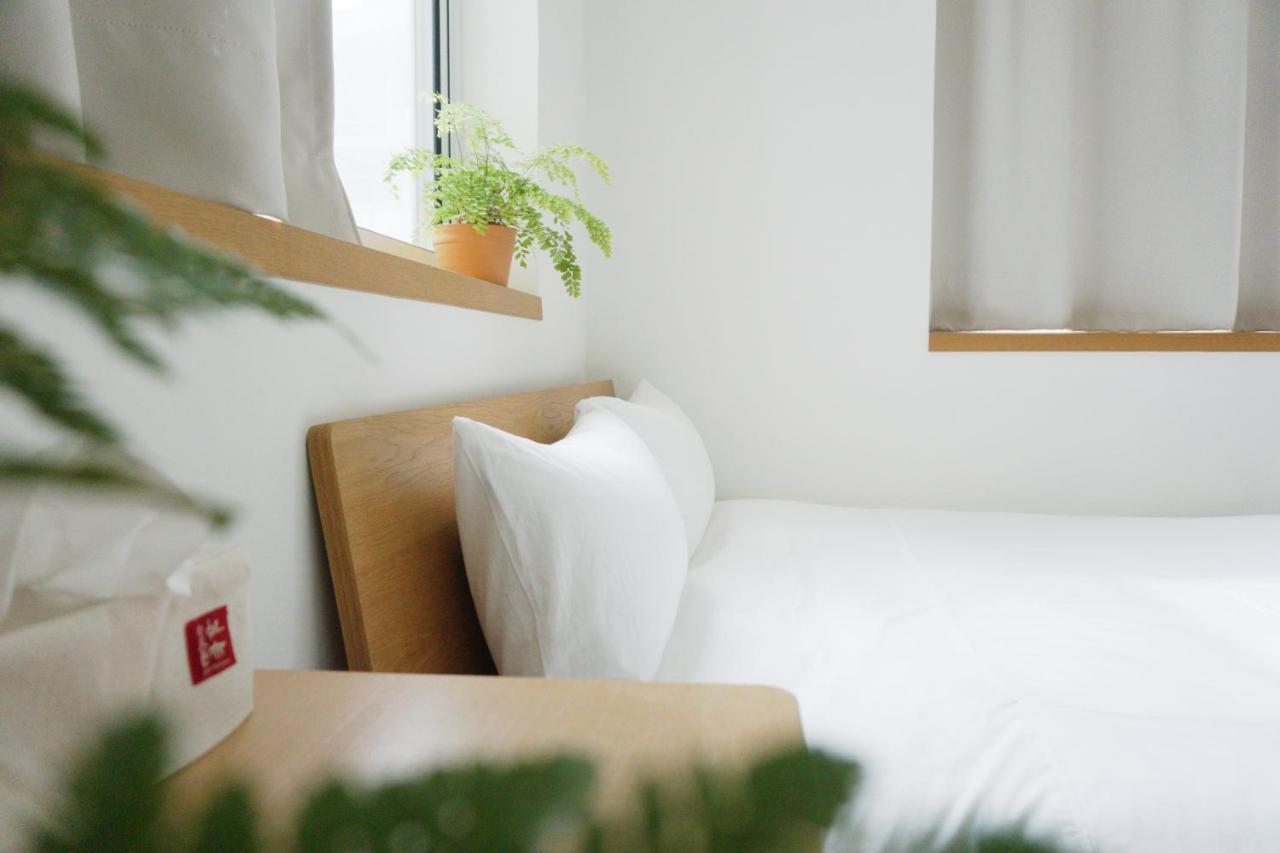 小巷旺宅 X 旺福 Appartement Tainan Buitenkant foto