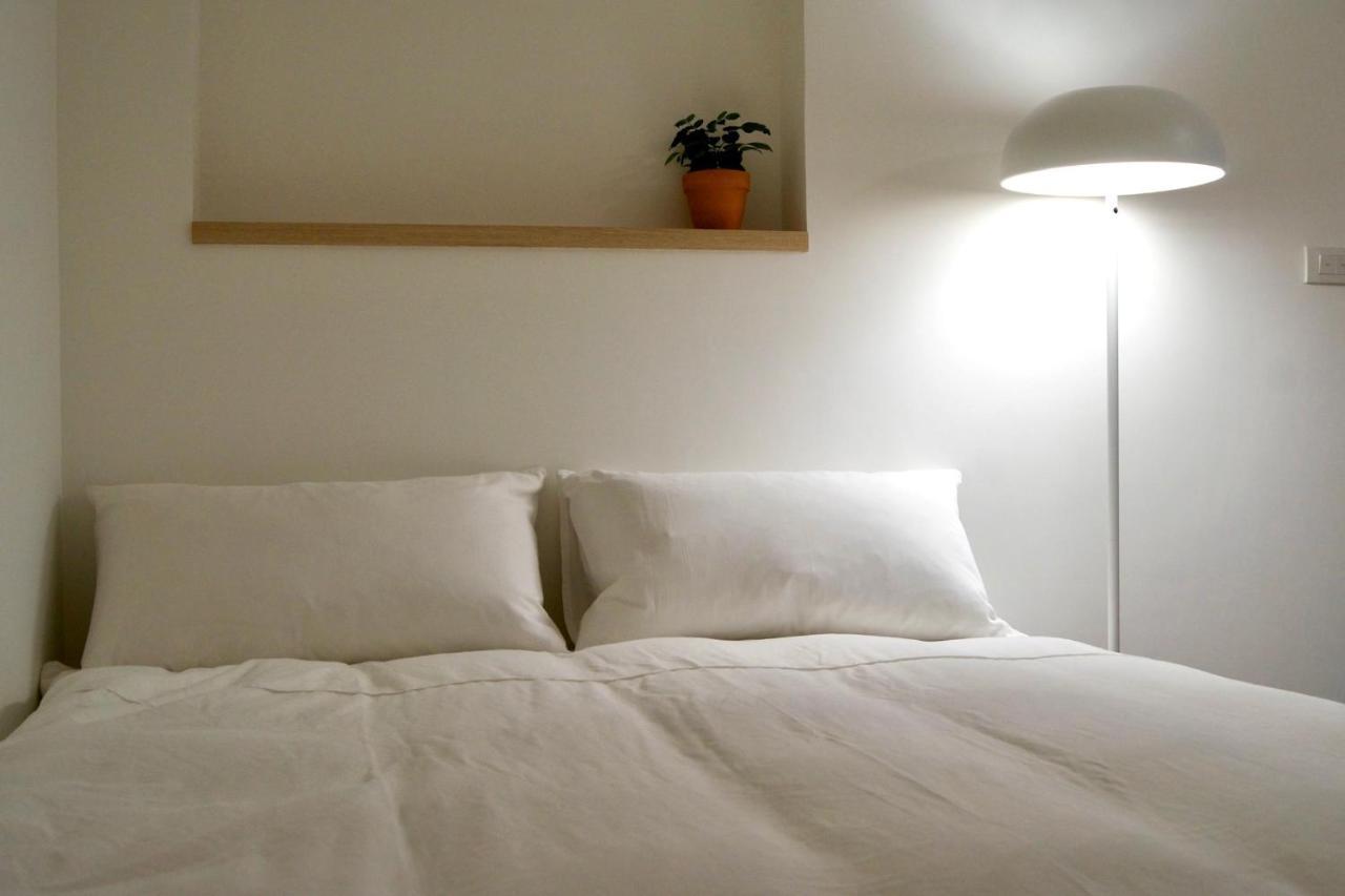 小巷旺宅 X 旺福 Appartement Tainan Buitenkant foto