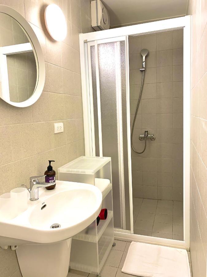 小巷旺宅 X 旺福 Appartement Tainan Kamer foto