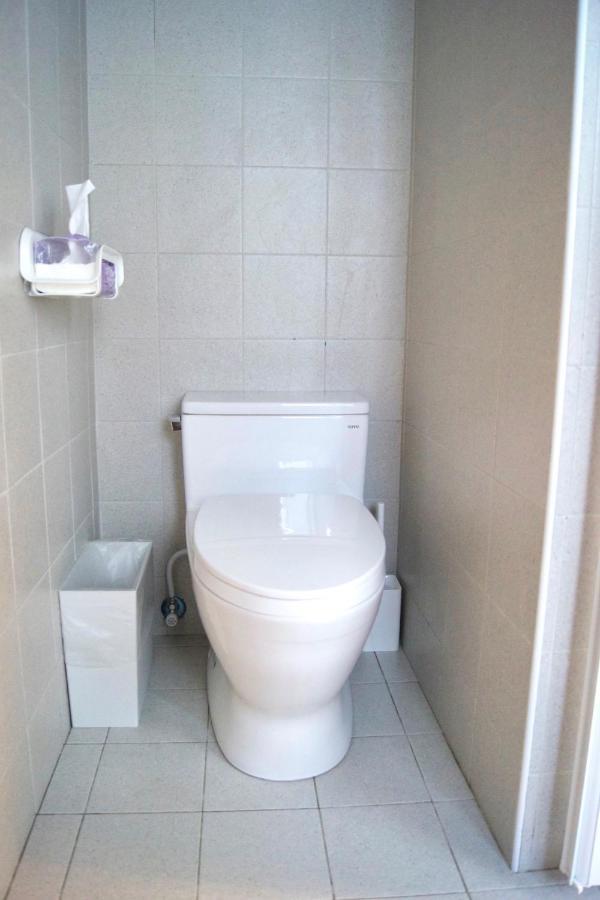 小巷旺宅 X 旺福 Appartement Tainan Kamer foto